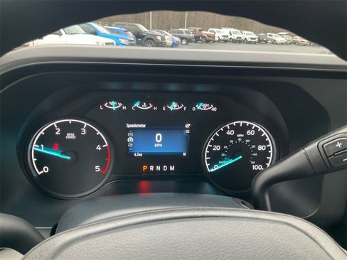 New 2026 Ford F250 XL w/ STX Appearance Package image 22