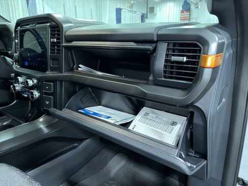 Used 2025 Ford F150 Tremor w/ Tow/Haul Package image 18