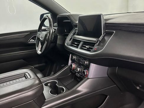 Used 2022 GMC Yukon SLT w/ SLT Premium Package AWD/4WD image 41