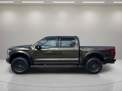 Used 2024 Ford F150 Raptor AWD/4WD image 2