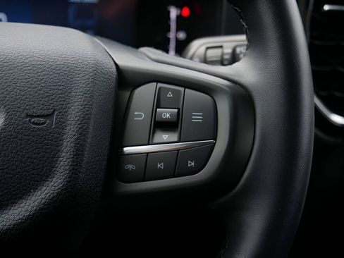 Used 2025 Ford Ranger XLT image 20