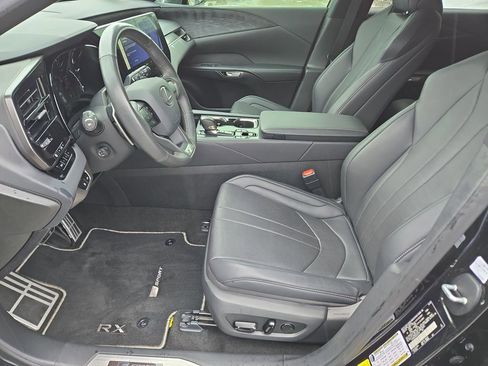 Used 2024 Lexus RX 350 F Sport image 17