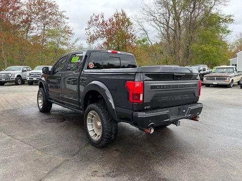 Used 2019 Ford F150 Lariat w/ Equipment Group 502A Luxury AWD/4WD image 5