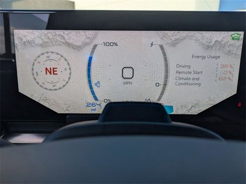 New 2025 GMC Hummer EV 2X image 33