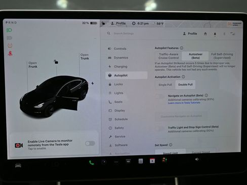 Used 2019 Tesla Model 3 Standard Range Plus image 26