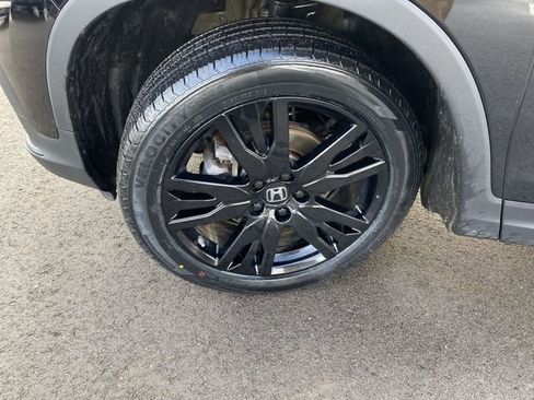 Used 2022 Honda Pilot Special Edition image 44