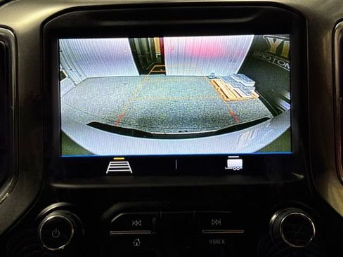 Used 2022 Chevrolet Silverado 2500 LT w/ Convenience Package AWD/4WD image 12