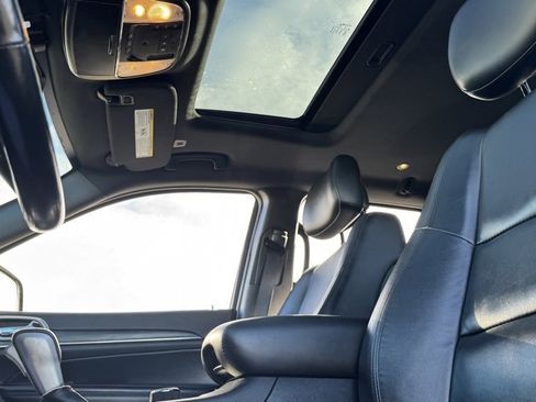 Used 2021 Jeep Grand Cherokee Limited image 12