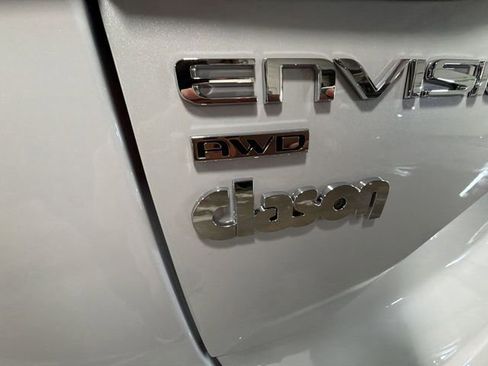 New 2026 Buick Envision Sport Touring AWD/4WD image 32
