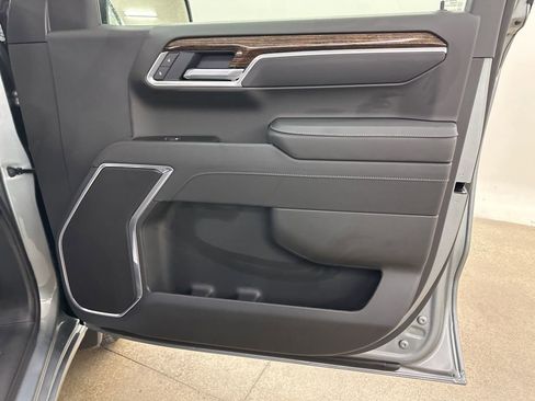 New 2026 GMC Sierra 1500 Elevation AWD/4WD image 17