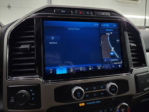 Used 2022 Ford F250 Lariat w/ Tremor Off-Road Package image 47