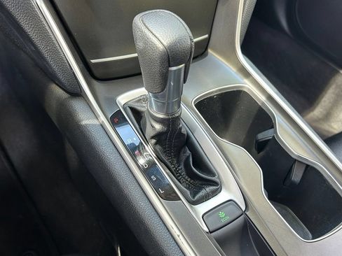 Used 2020 Honda Accord LX image 25