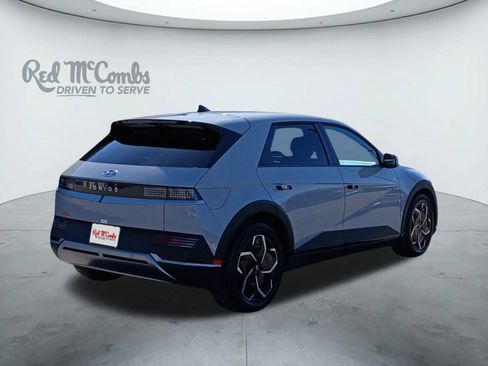 Certified 2024 Hyundai Ioniq 5 SEL image 5