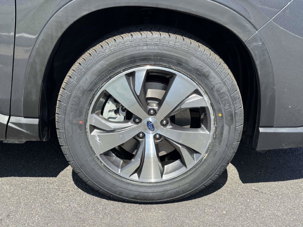 Used 2025 Subaru Ascent Premium AWD/4WD image 27