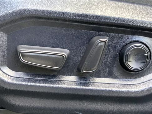 Used 2024 Toyota Tundra SR5 w/ SR5 Premium Package RWD image 34