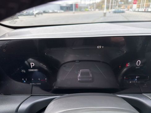 New 2026 Nissan Sentra SV w/ SV Convenience Package FWD image 11