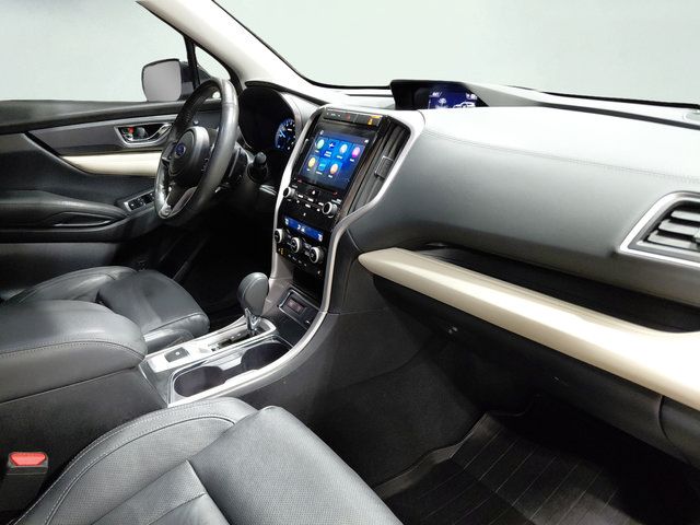 Used 2020 Subaru Ascent Limited w/ Popular Package #2A AWD/4WD image 15