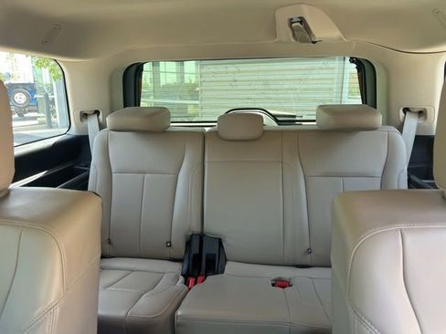 Used 2022 Ford Expedition XLT AWD/4WD image 18