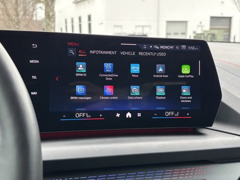 Certified 2025 BMW M235i xDrive w/ Premium Package image 25