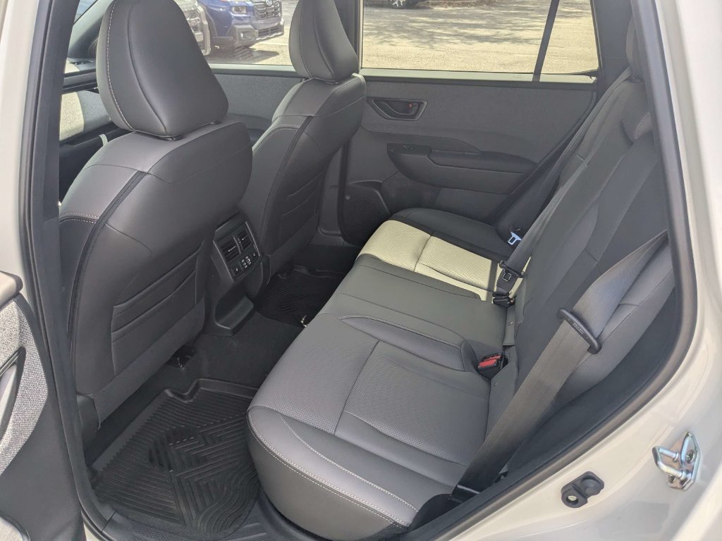 New 2026 Subaru Outback Limited AWD/4WD image 14