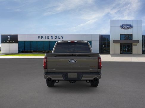 New 2026 Ford F150 Tremor w/ Equipment Group 402B AWD/4WD image 5