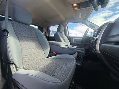 Used 2015 RAM 1500 Outdoorsman image 25