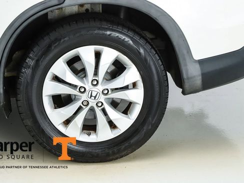 Used 2012 Honda CR-V EX-L image 6