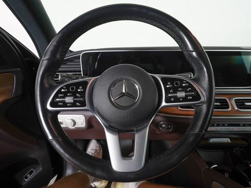 Used 2022 Mercedes-Benz GLE 450 4MATIC image 17