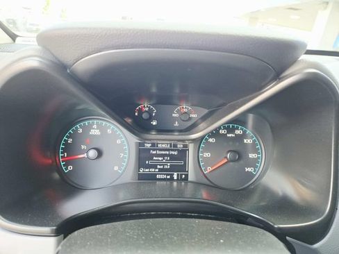 Used 2022 GMC Canyon Elevation Standard w/ Convenience Package AWD/4WD image 20