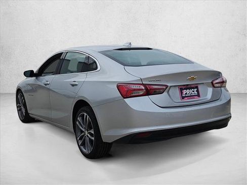 Used 2022 Chevrolet Malibu LT image 7