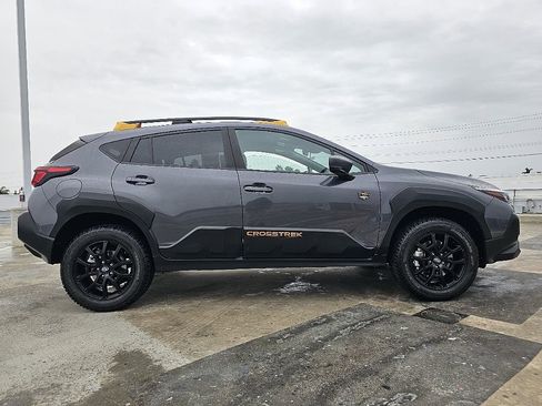 Certified 2025 Subaru Crosstrek 2.5i Wilderness w/ Crosstrek Mirror Package image 9