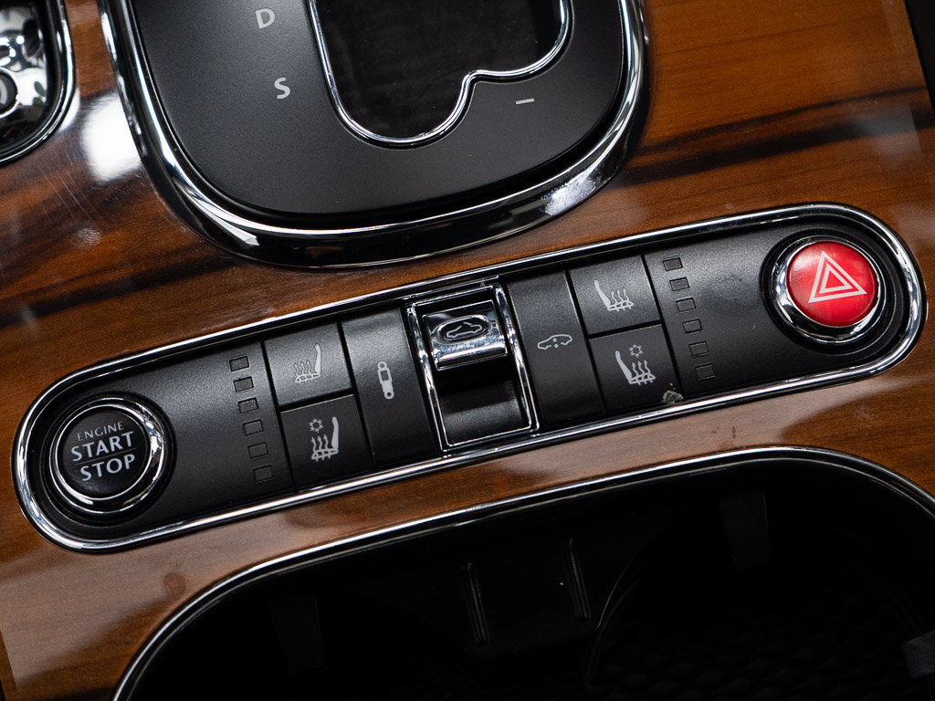 Certified 2018 Bentley Continental GT AWD/4WD image 28