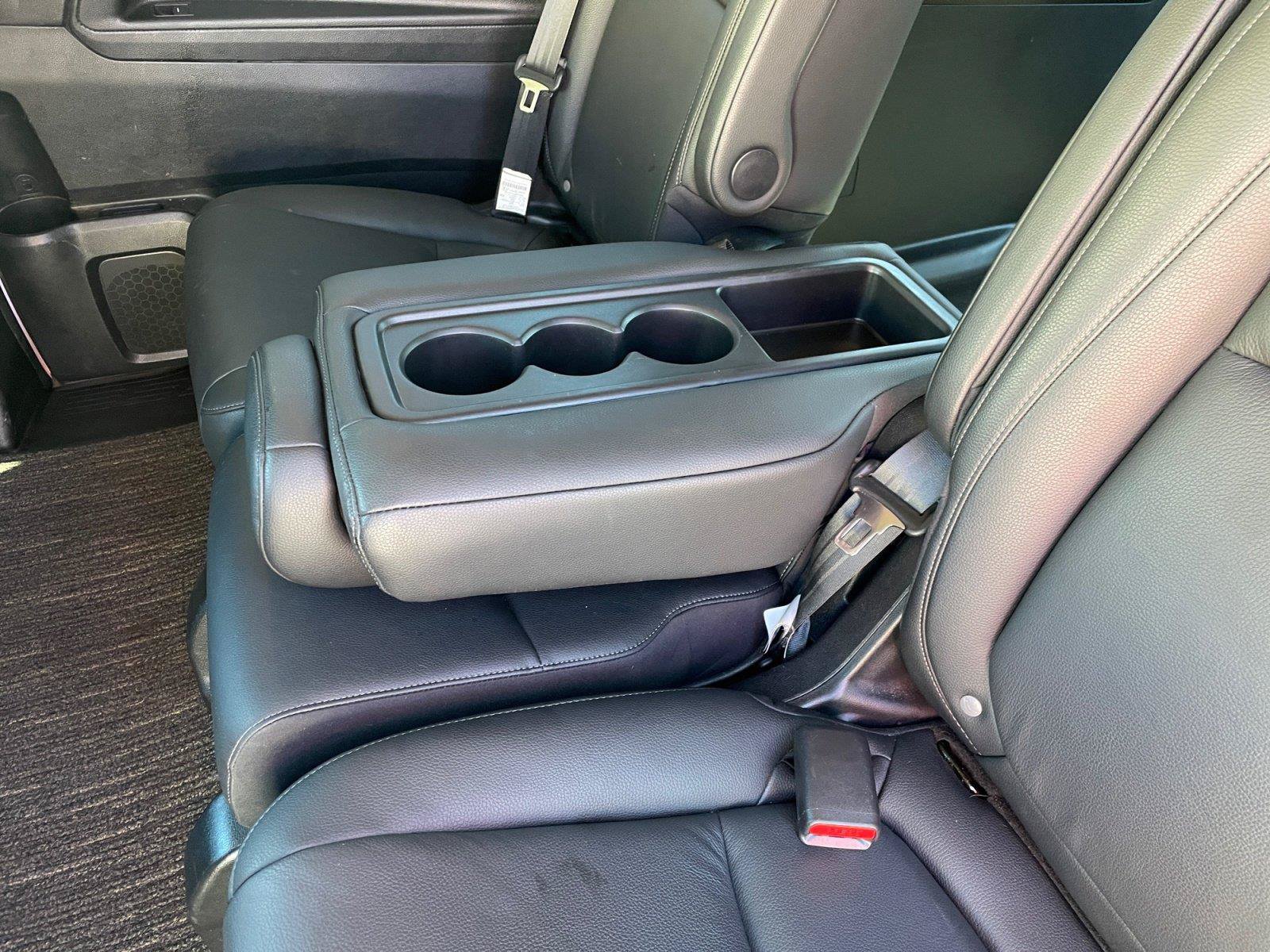 Used 2025 Honda Odyssey EX-L image 21