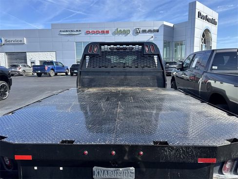 Used 2021 GMC Sierra 3500 4x4 Crew Cab w/ Convenience Package image 21