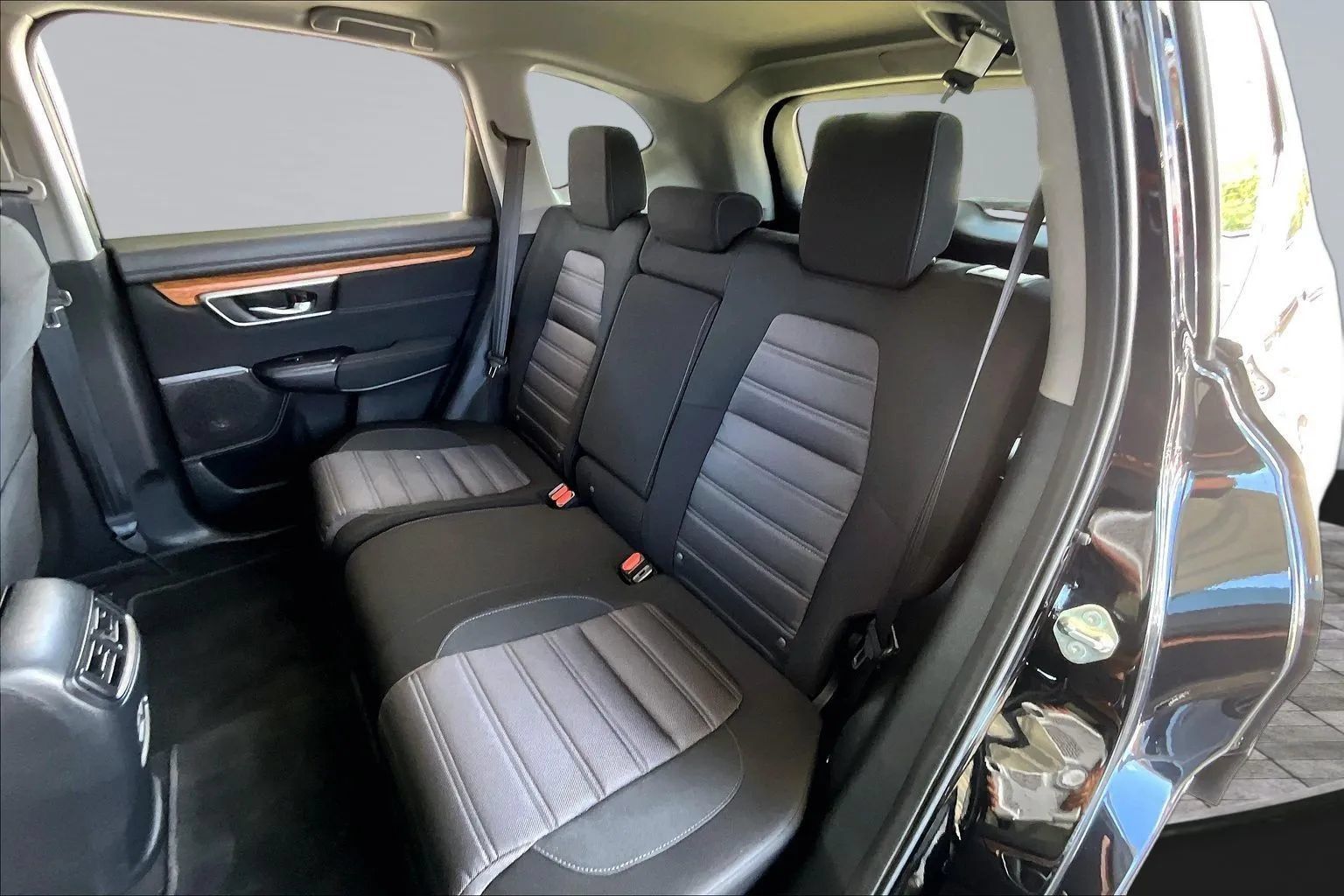 Used 2020 Honda CR-V EX image 19