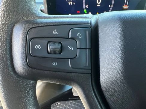 Used 2023 Chevrolet Brightdrop 600 w/ Active Safety Package 2 AWD/4WD image 9
