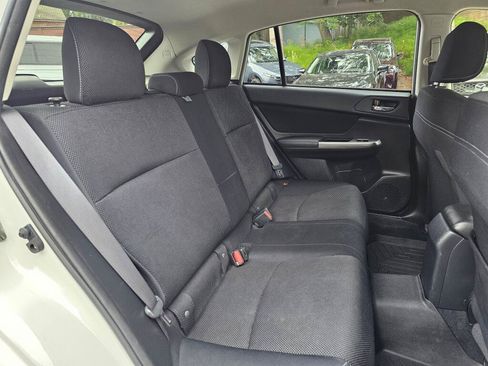 Used 2015 Subaru Crosstrek 2.0i Premium AWD/4WD image 13