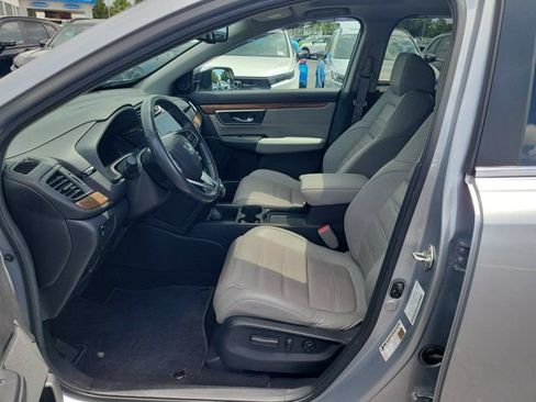 Used 2019 Honda CR-V EX-L image 16