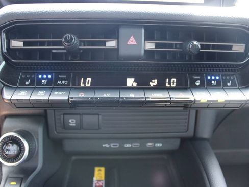 Used 2024 Toyota Land Cruiser AWD/4WD image 56