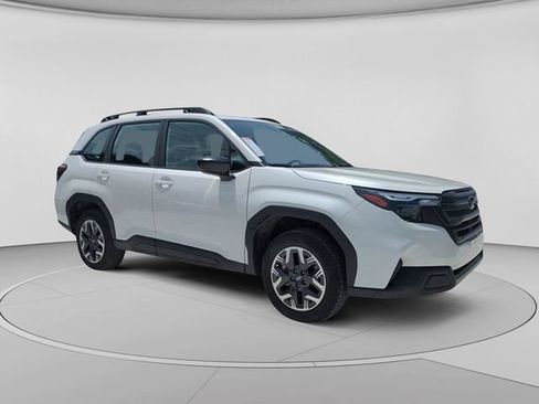 Used 2026 Subaru Forester AWD/4WD image 1