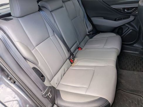 Certified 2022 Subaru Outback Limited AWD/4WD image 34