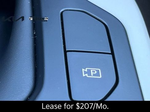 New 2025 Kia K4 GT-Line image 32