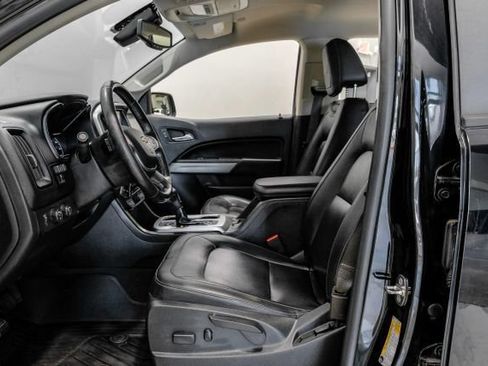 Used 2019 Chevrolet Colorado ZR2 w/ Colorado ZR2 Bison Edition AWD/4WD image 6