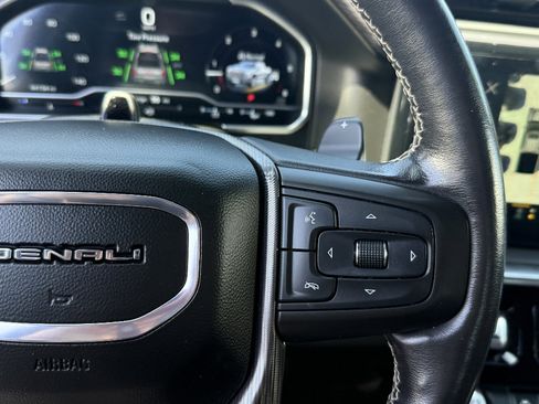 Used 2023 GMC Sierra 1500 Denali Ultimate image 13