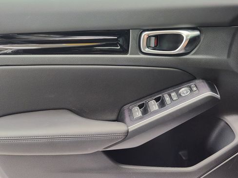 New 2026 Honda Civic Sport Touring image 20