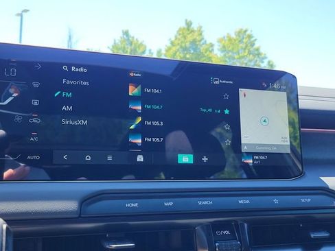 New 2027 Kia Telluride SX X-Pro AWD/4WD image 22
