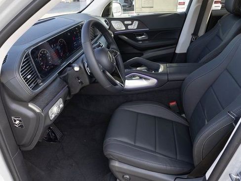 New 2026 Mercedes-Benz GLE 450 4MATIC image 2