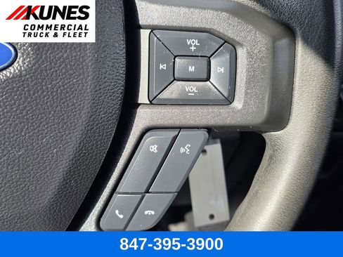Used 2021 Ford F450 XL w/ Power Equipment Group AWD/4WD image 37