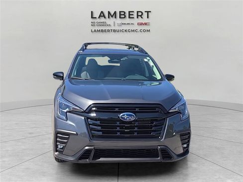 Used 2023 Subaru Ascent Onyx Edition AWD/4WD image 8