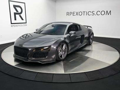 Used 2015 Audi R8 V10